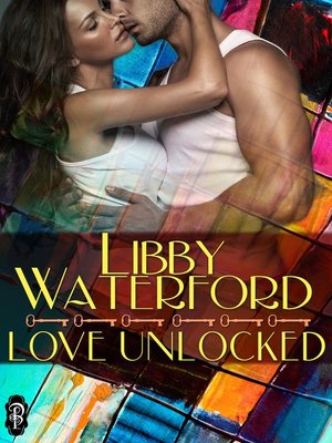 cover image of Love Unlocked